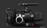 TILTA铁头 SONY FS700 套件 遮光斗 跟焦器