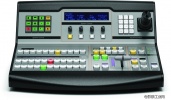 Blackmagic Design 制作切换台ATEM 1 M/E Broadcast Panel为球队比赛转播