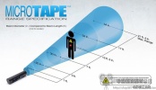 美国雷德洛克 Redrock声纳测距仪 MicroTape Sonar Range Finder