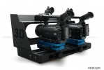 Redrock/雷德洛克 带罩型SxS 3D支架 3D