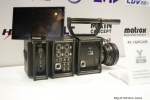 【NAB2014】真正的超35mm数字摄影机！松下4K Varicam真机爆出！可能在NAB 2014展出！