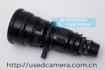 COOKE 18-100 PL口电影变焦镜头出售 用于REDONE\\EPIC\\ALEXA\\F3