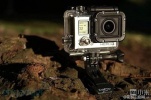 GoPro Hero 3 评测 目前市面上最好的 运动相机　精彩图集