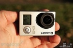 GoPro Hero 3 评测 目前市面上最好的 运动相机　精彩图集