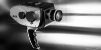 数码宝莱克斯摄影机Digital Bolex D16本周出货！