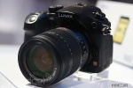 ​【CES 2014】松下GH 4K样机曝光！今年2月将发布，售价低于$2000！