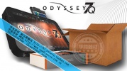 奥德赛 Odyssey 7Q　4K记录仪　华龙器材