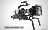 兰帕特 套件 摄像套件 二代碳纤 遮光斗 跟焦器 epic dslr