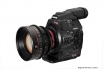 PhilipBloom对佳能C300和RED Scarlet X的看法.