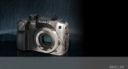 　 [Panasonic] GH4完整发布信息