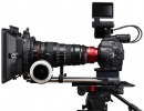 EOS C300、EOS C300 PL 技术解析