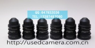 ARRI 11-16MM PL口变焦电影镜头 Duclos 11-16 T2.8 PL镜头中国代理