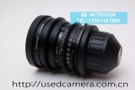 ARRI 11-16MM PL口变焦电影镜头 Duclos 11-16 T2.8 PL镜头中国代理