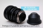 ARRI 11-16MM PL口变焦电影镜头 Duclos 11-16 T2.8 PL镜头中国代理