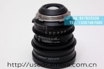 ARRI 11-16MM PL口变焦电影镜头 Duclos 11-16 T2.8 PL镜头中国代理