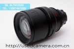 RED PRO PRIME SET 电影镜头 18mm, 25mm, 35mm, 50mm, 85mm, 100mm 整套出售