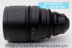 RED PRO PRIME SET 电影镜头 18mm, 25mm, 35mm, 50mm, 85mm, 100mm 整套出售