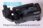 出售2台SONY HDW790P高清摄像机 95新 原装磁鼓300-500小时，华龙器材社