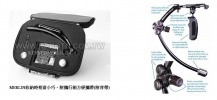 STEADICAM 斯坦尼康 MERLIN 2 DV稳定架