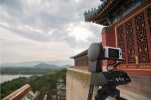 Gigapan EPIC 100全景云台　电控全景云台　自动接片