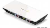 Blackmagic Design发布Thunderbolt™版 Intensity Shuttle