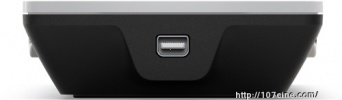 Blackmagic Design发布Thunderbolt™版 Intensity Shuttle