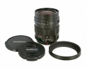 Voigtlander Nokton 17.5mm f/0.95 M4/3镜头发布，1300欧元