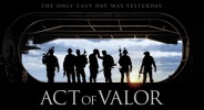 5D2拍摄的影片《Act of Valor》即将上映，放出幕后制作花絮