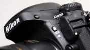 Nikon D800试用体验