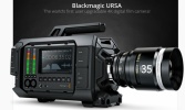 Blackmagic Design 2014新品见面会邀您参加！