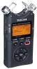 采访录音机 Tascam DR40 便携录音机