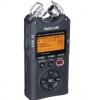 采访录音机 Tascam DR40 便携录音机