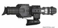 Sony FS700样片放出