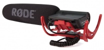 罗德rode VideoMic 摄像机话筒Video Mic 现货