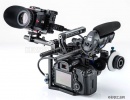 【楔石店长推荐】5D Mark III 版量身定制战衣——SKIER 5D3 LiteCage 承架套组