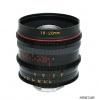 Tokina/图丽 16-28MM T3 CINEMA广角变焦电影镜头 EF 佳能口CANON