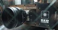 NAB2012 RED发布影院4K投影设备！