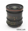 Tokina/图丽 11-16mm T3 CINEMA广角变焦电影镜头 佳能口CANON EF