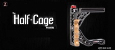 楔石新品报告（1）——美国ZACUTO Half Cage 单边提笼