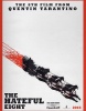 昆汀新作《THE HATEFUL EIGHT》首张海报曝光