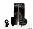 美国AUDIX TM1 PLUS 声学测试话筒 (带校正圈、防风罩、麦夹)