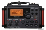 TASCAM DR-60DMKII二代单反录音话放机正式上市