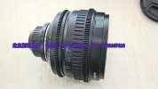 索尼35mm50mm85mm光圈均为T2.0专业电影头 特价出售实体保证