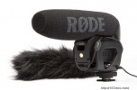 RODE Video Mic Pro 话筒