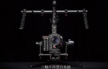 大疆DJI RONIN如影 陀螺仪稳定器 手持稳定架三轴手持云台 送电池