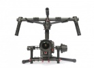 大疆DJI RONIN如影 陀螺仪稳定器 手持稳定架三轴手持云台 送电池