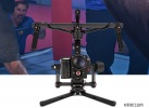 大疆DJI RONIN如影 陀螺仪 稳定器 手持稳定器三轴手持云台系统