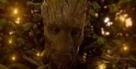 《银河护卫队》树精用16种语言配音“I Am Groot”完整版曝光！