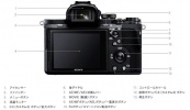 Sony 正式发布新机 A7II，主打五轴防震、混合式 AF、改良机身设计