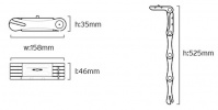 Edelkrone Pocket SHOT 底座型伸缩支架